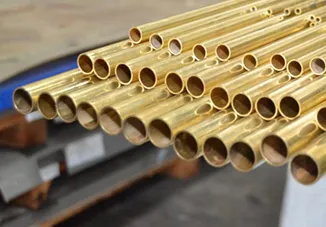 Jaka jest zdolność rur mosiężnych do pękania korozyjnego